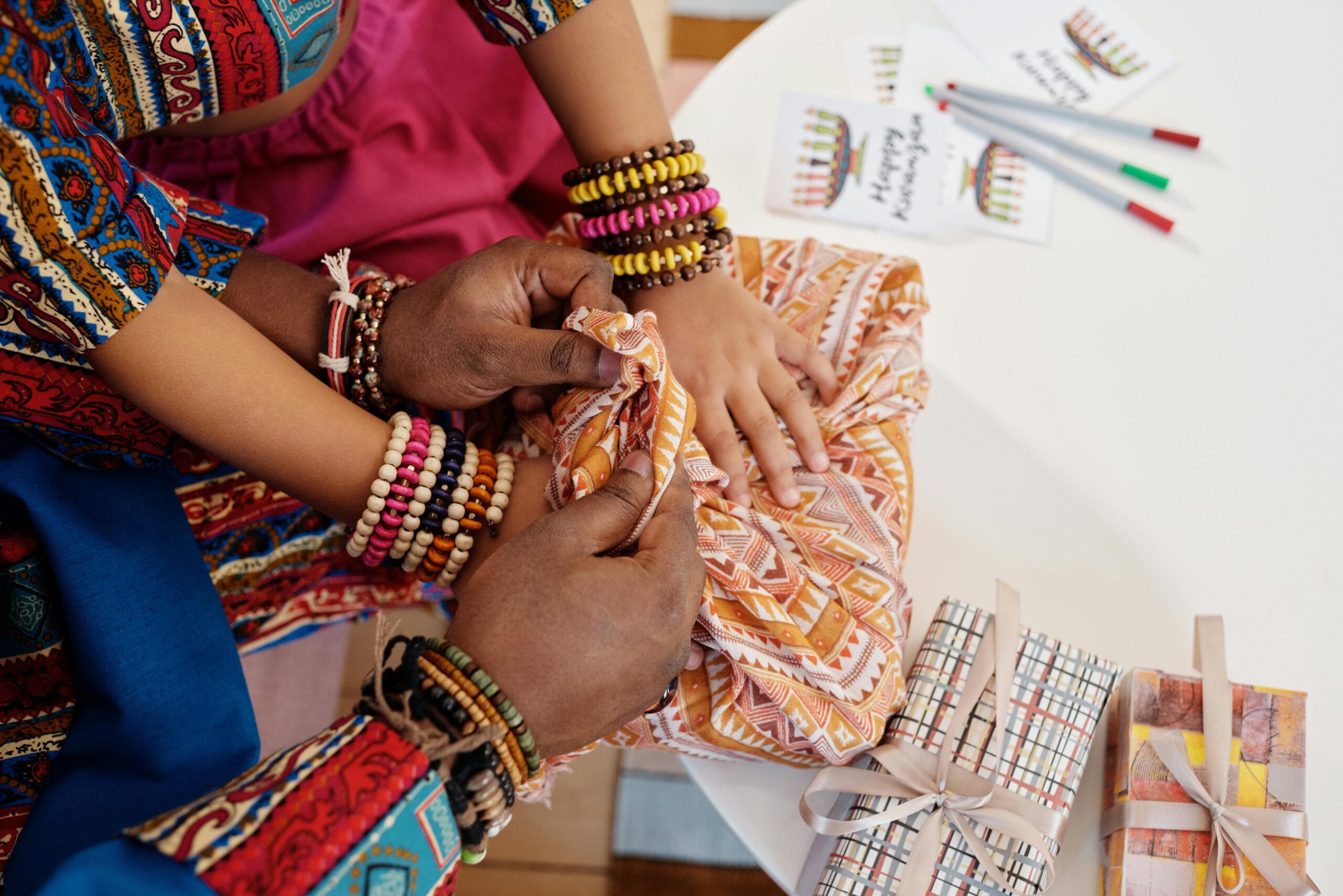 Sustainable & Handmade Eco-Friendly Gift Ideas