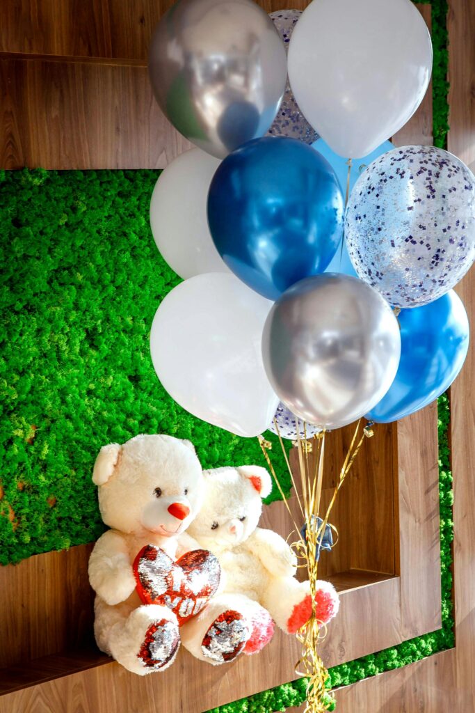 Custom Personalized Gifts for Special Moments
